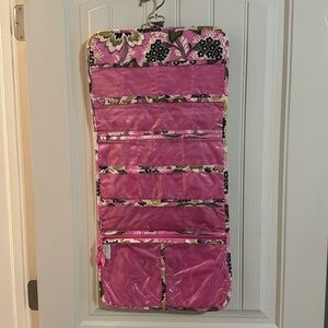 Vera Bradley Jewelry Organizer